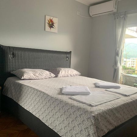 Guest House Budva Eksteriør billede