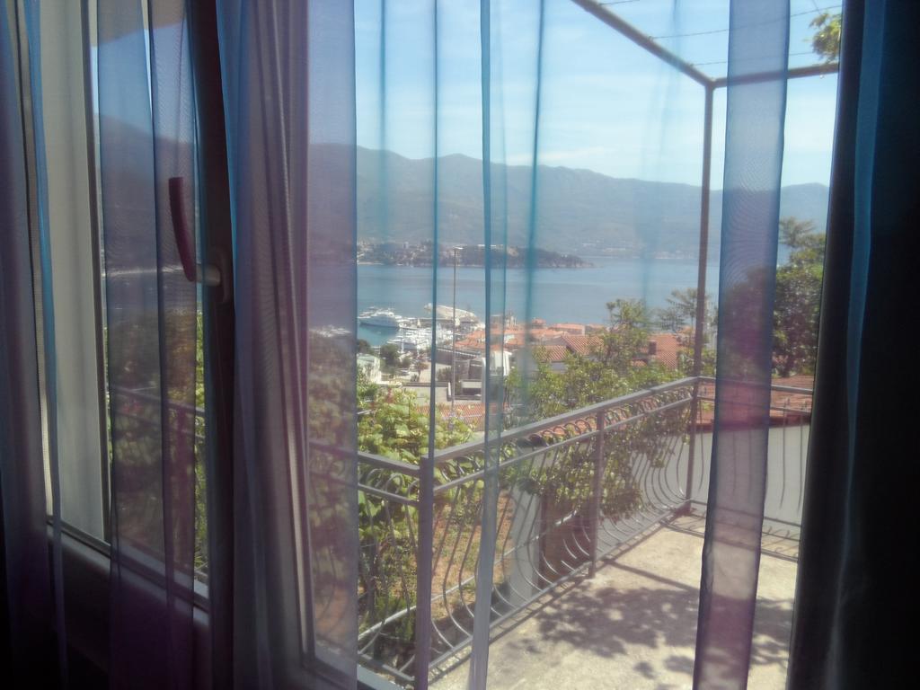 Guest House Budva Eksteriør billede