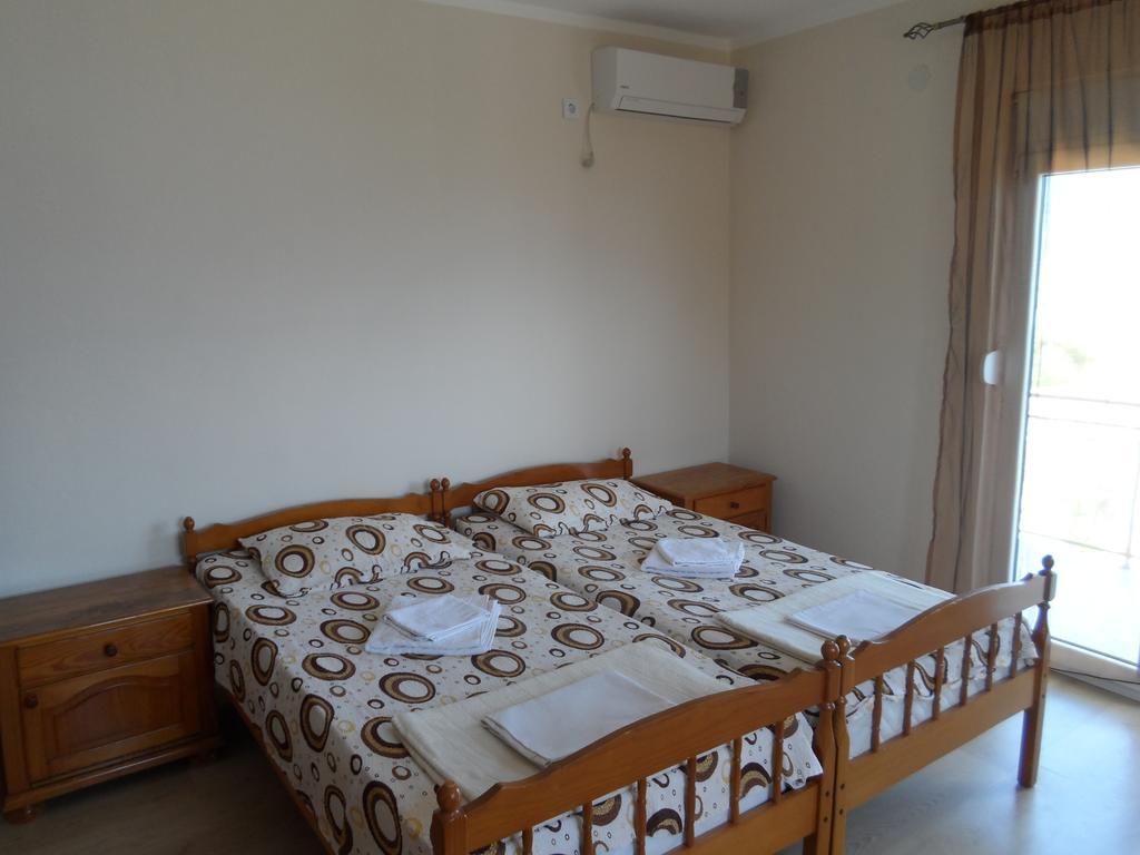 Guest House Budva Værelse billede