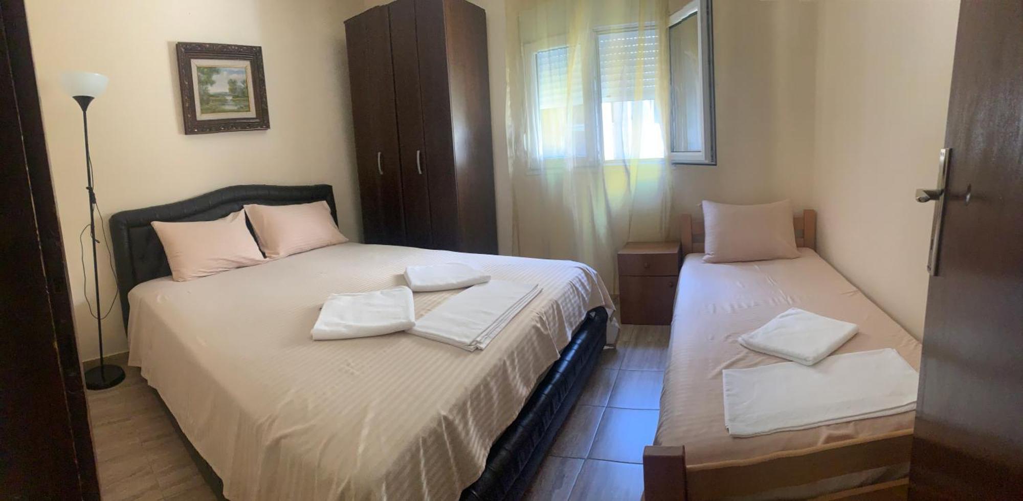 Guest House Budva Eksteriør billede