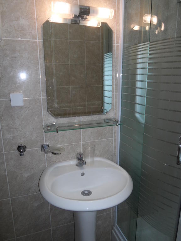 Guest House Budva Værelse billede