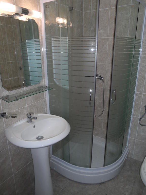 Guest House Budva Værelse billede