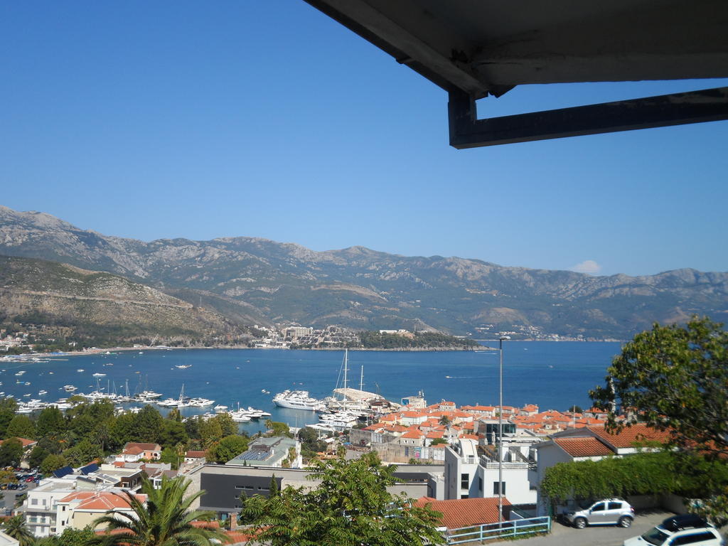 Guest House Budva Værelse billede