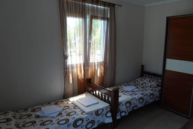 Guest House Budva Eksteriør billede